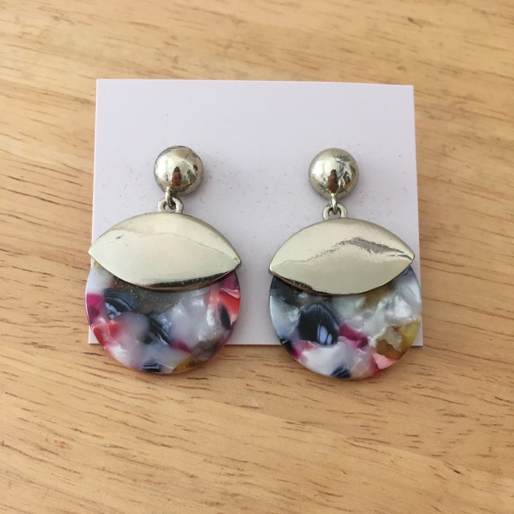 Loft earrings